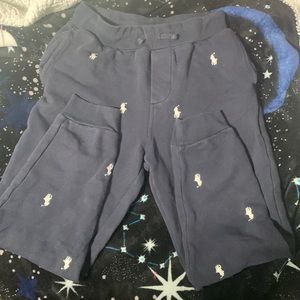 Polo Ralph Lauren sweat pants